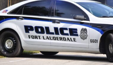 Fort Lauderdale police investigate suspicious packages believed to be related – NBC 6 South Florida