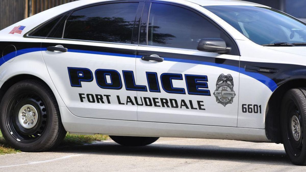 Fort Lauderdale police investigate suspicious packages believed to be related – NBC 6 South Florida