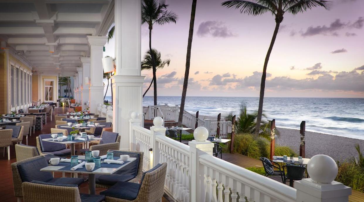 Pelican Grand Beach Resort