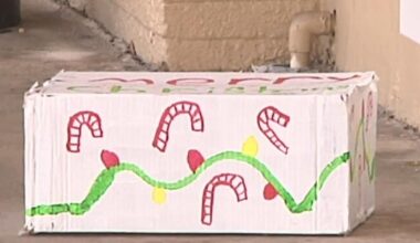 Two reports of suspicious packages under investigation in Fort Lauderdale