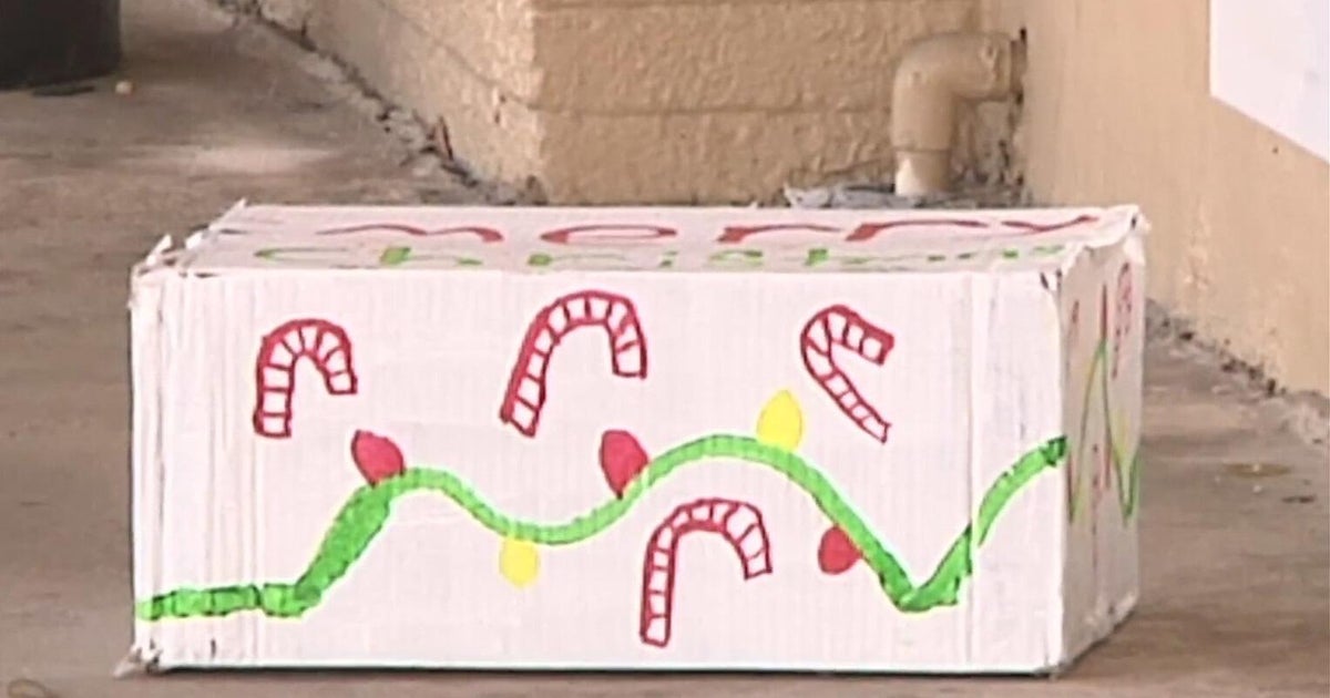 Two reports of suspicious packages under investigation in Fort Lauderdale