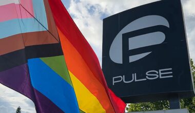 Pulse Nightclub. (Spectrum News/Arnie Gerard)