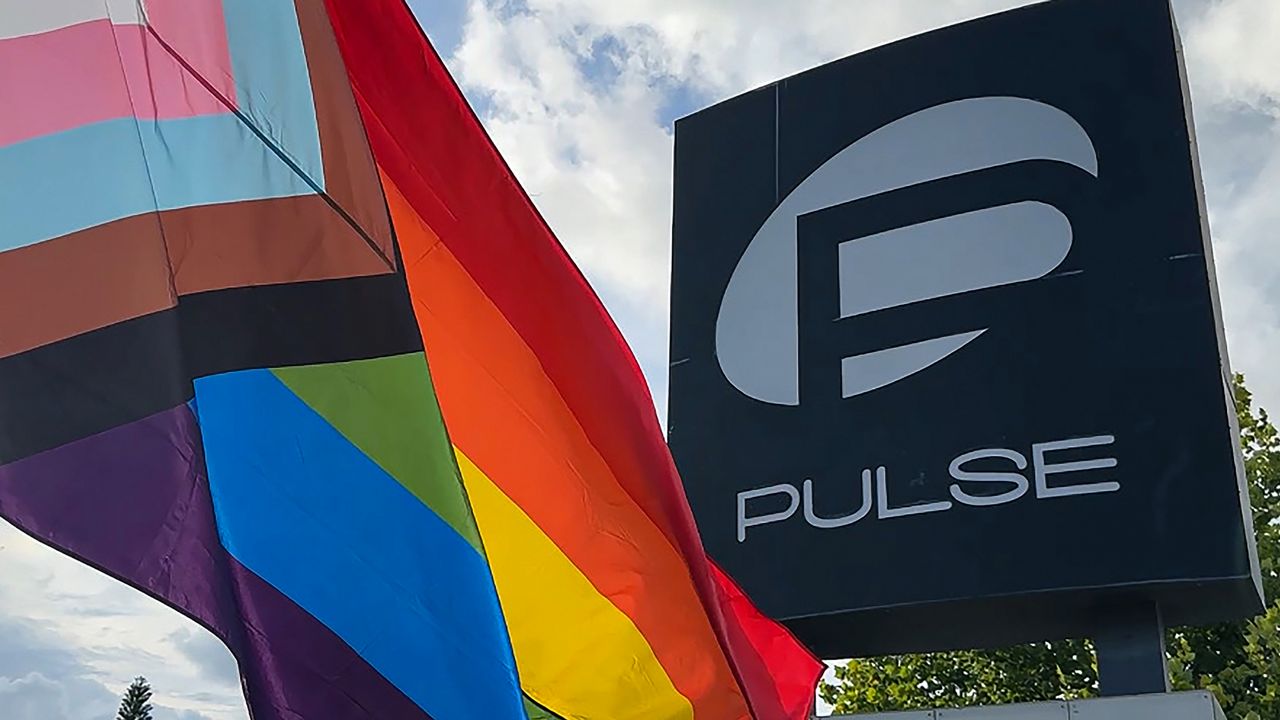 Pulse Nightclub. (Spectrum News/Arnie Gerard)