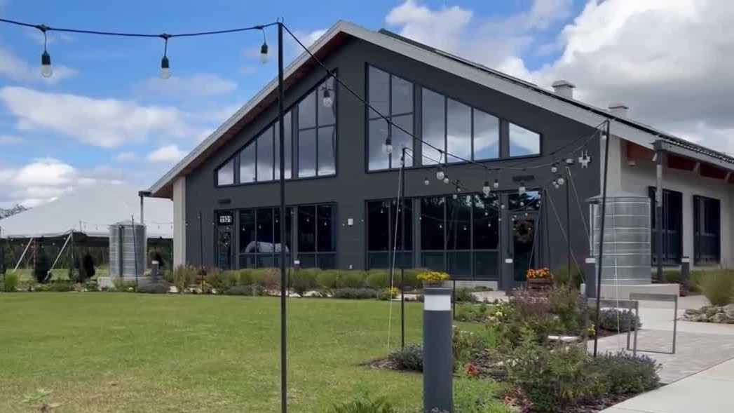 Urban farm 4Roots inspires Central Florida community to eat local