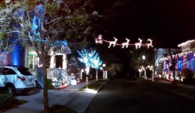 Central Florida police offer home checks for holiday travelers