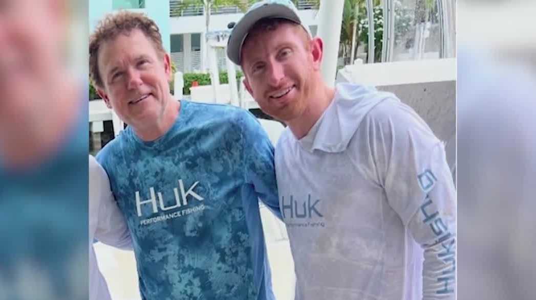 Search continues in Gulf for missing boaters off Fort Myers, Florida coast