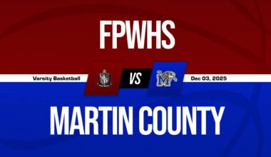 Westwood Panthers vs. Port St. Lucie Jaguars