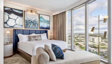 Omni Fort Lauderdale Opens as a New Icon of Coastal Style