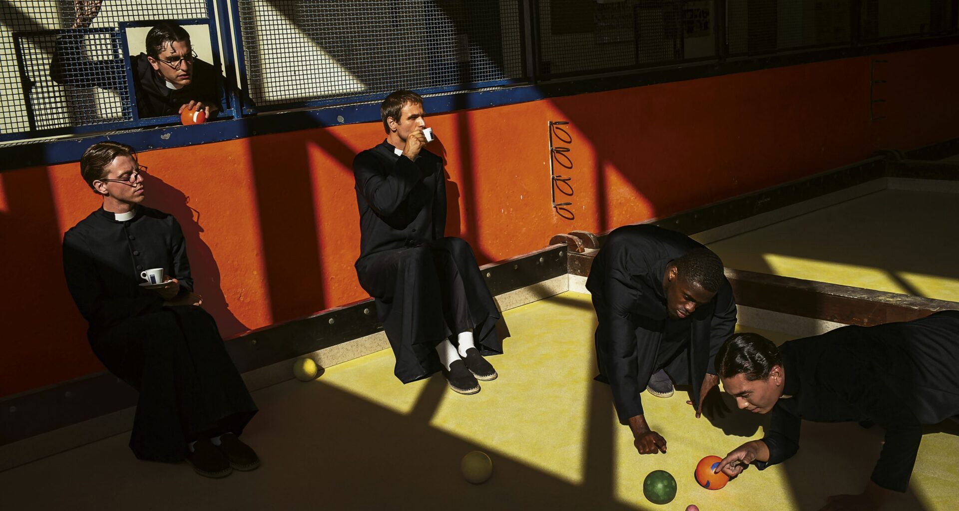 The Glittering Mirage: What Miami Art Week Reveals About Art in the Age of Spectacle