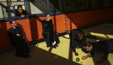 The Glittering Mirage: What Miami Art Week Reveals About Art in the Age of Spectacle