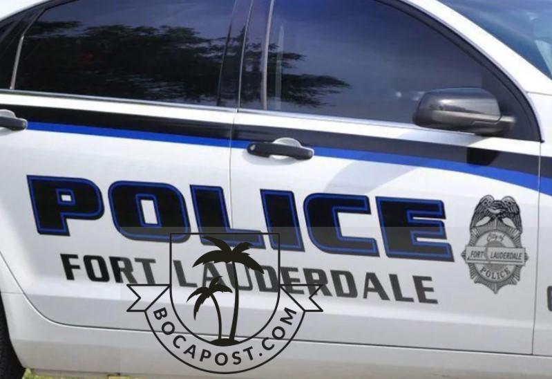 1 Dead, 1 Injured In Fort Lauderdale Shooting