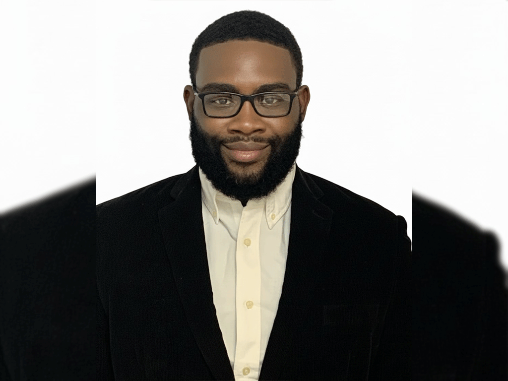 Rosny Jean, Ph.D.