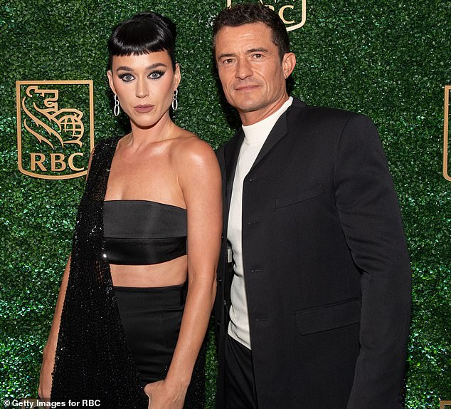 'I'm great, man. I'm so grateful. We have the most beautiful daughter,' he said while also talking about his film titled The Cut; former couple seen in 2024 in Toronto