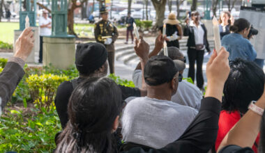 A Christmas remembrance of Kinard Shirley and 171 others who died in Miami's streets