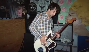 Come to Drunken Monkey to get your ears jingled and jangled bright and early, noise-style