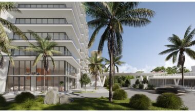 Las Olas living offers practical comforts and everyday luxury at the lauderdale