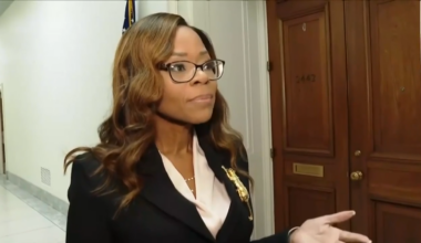 Florida congresswoman accused of stealing COVID funds maintains innocence - WSVN 7News | Miami News, Weather, Sports