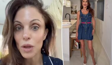 Bethenny Frankel brags about her $12M real estate profits after haters blast her 'ugly' new Florida house