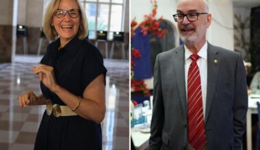 Democrat wins Miami mayoral race for first time in nearly 30 years, marking major GOP loss