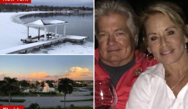 NYS snowbirds lose bid to migrate to Florida and dodge state tax bill