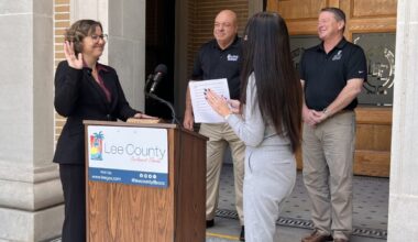 Governor appoints Patricia ‘Trish’ Petrosky to the Lee County Board of County Commissioners | News, Sports, Jobs