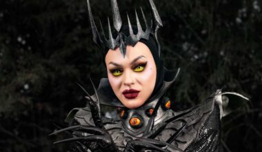 Orlando drag performer Dollya Black leaves 'Dragula,' and drag, behind