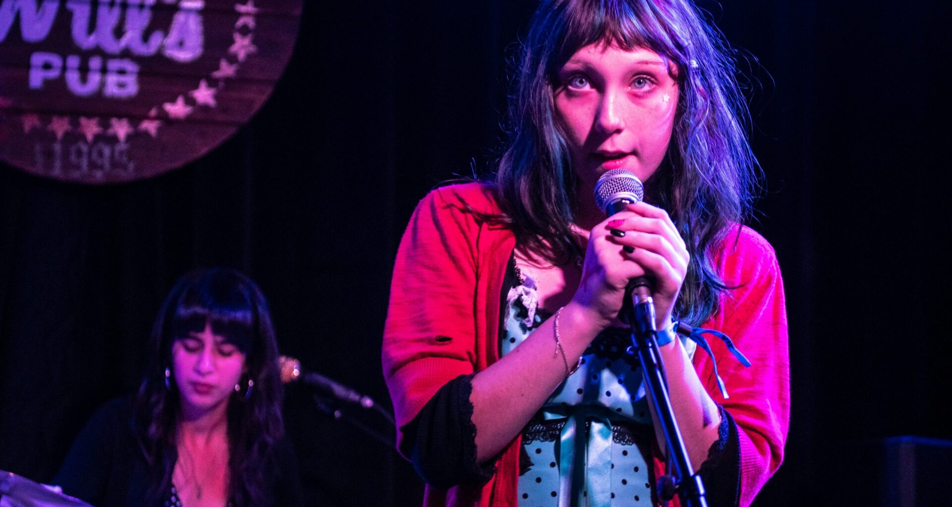 Orlando Girls Rock Camp Fest is a day full of the present and future of Orlando music