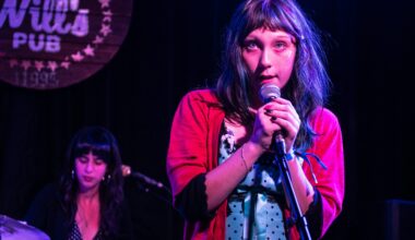 Orlando Girls Rock Camp Fest is a day full of the present and future of Orlando music