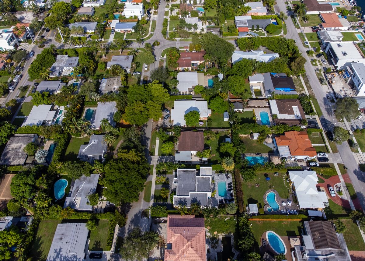 Miami’s Housing Supply Shortage Hits Affordability, Codina Says