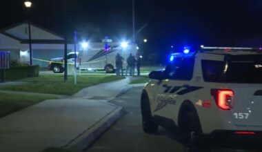 Police officer shot while responding to disturbance in Port St. Lucie – NBC 6 South Florida