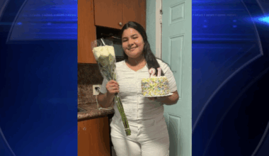 Search underway for 21-year-old woman reported missing out of Hialeah - WSVN 7News | Miami News, Weather, Sports