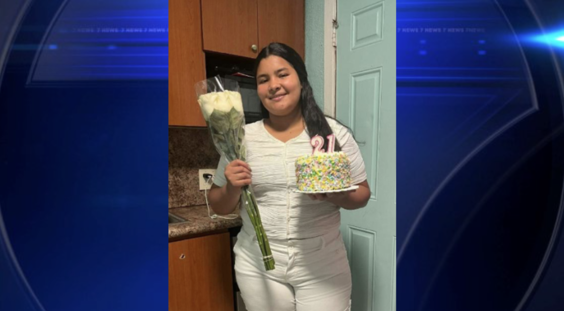 Search underway for 21-year-old woman reported missing out of Hialeah - WSVN 7News | Miami News, Weather, Sports