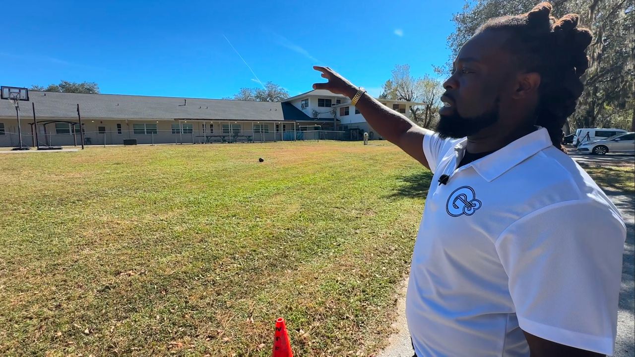Local nonprofit in East Tampa expanding to 70-acre property