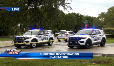 1 injured after fight between juveniles leads to shooting in Plantation - WSVN 7News | Miami News, Weather, Sports