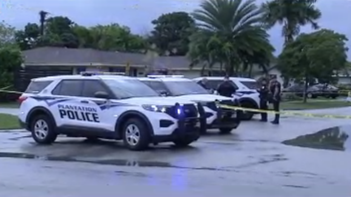 Plantation High School student hospitalized after being shot at apartment – NBC 6 South Florida