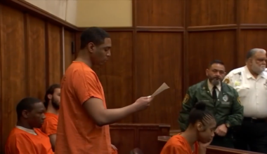 Real estate agent accused of murdering homeless people claims insanity against attorney’s advice - WSVN 7News | Miami News, Weather, Sports