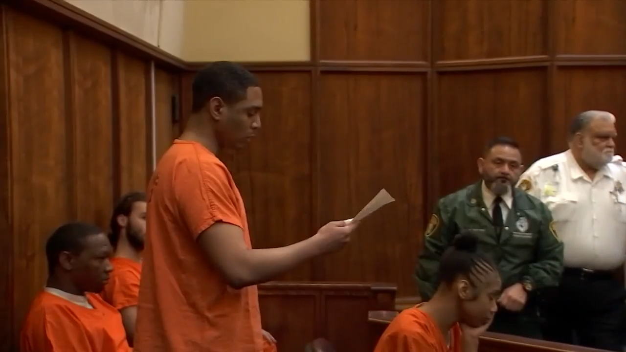 Real estate agent accused of murdering homeless people claims insanity against attorney’s advice - WSVN 7News | Miami News, Weather, Sports