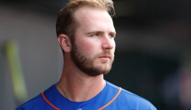 Scott Boras stokes Pete Alonso to Tampa Bay rumors at the 2025 Winter Meetings