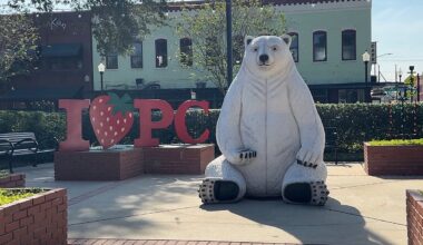 Downtown businesses form merchant committee in Plant City