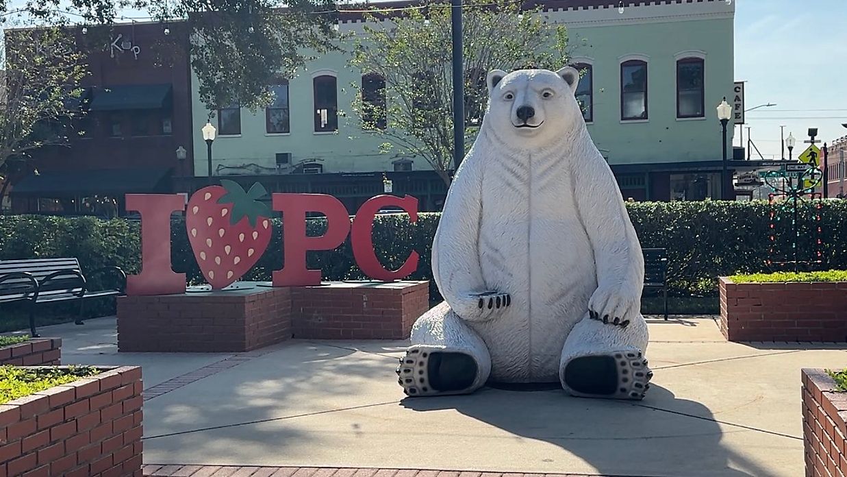 Downtown businesses form merchant committee in Plant City