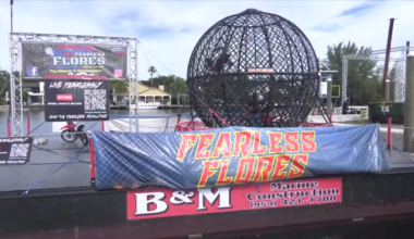 Final preparations underway for Winterfest Boat Parade as organizers promise big surprises - WSVN 7News | Miami News, Weather, Sports