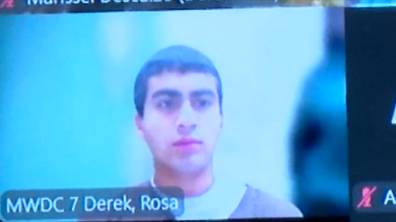 Hialeah teenager accused of fatally stabbing his mother speaks out during virtual court appearance - WSVN 7News | Miami News, Weather, Sports