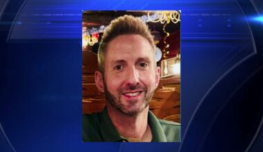 Search underway for missing 39-year-old man from Plantation - WSVN 7News | Miami News, Weather, Sports