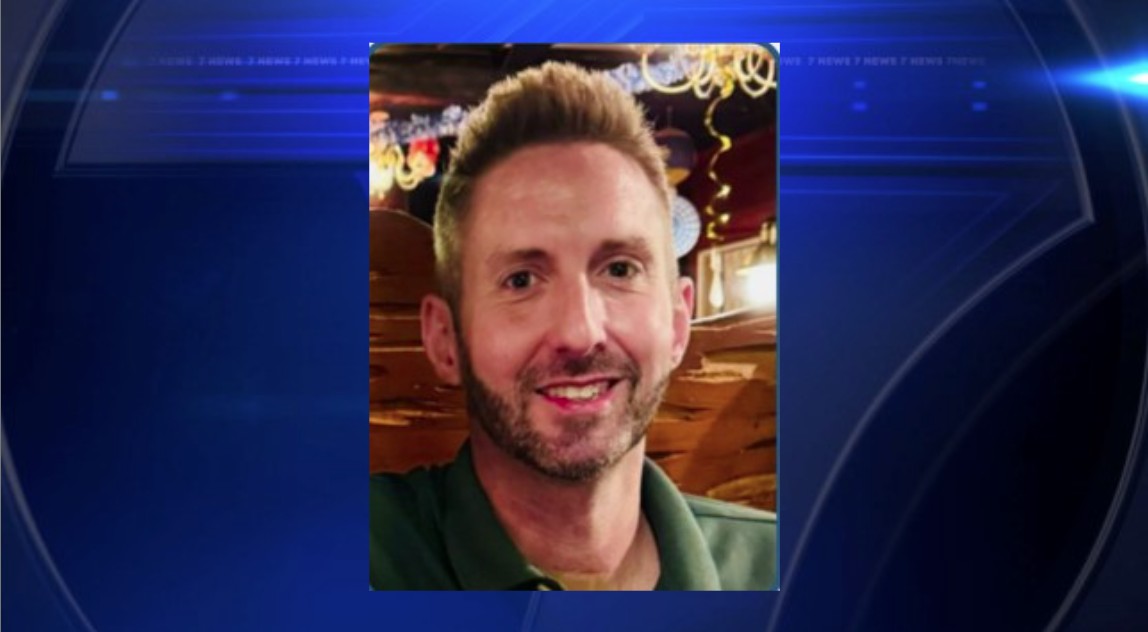 Search underway for missing 39-year-old man from Plantation - WSVN 7News | Miami News, Weather, Sports