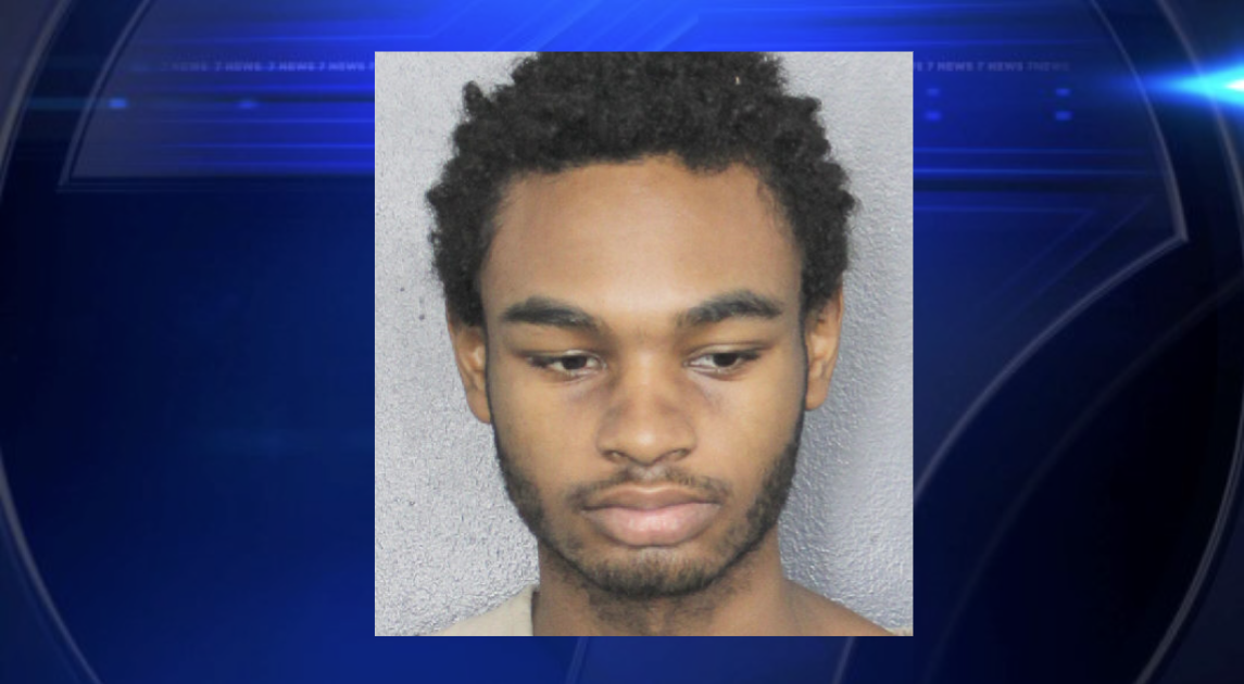 Search underway for 19-year-old reported missing out of Fort Lauderdale - WSVN 7News | Miami News, Weather, Sports