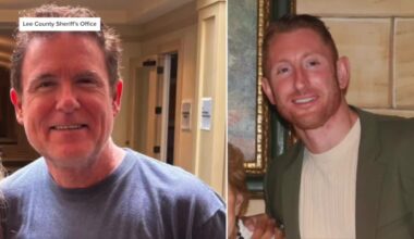 Coast Guard suspends search for 2 boaters who went missing off Fort Myers; family speaks out - WSVN 7News | Miami News, Weather, Sports