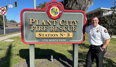 Pay increases in Plant City having positive impact on staff