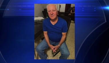 Search underway for 95-year-old man reported missing out of Hialeah - WSVN 7News | Miami News, Weather, Sports