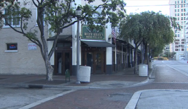 Shooting at Fort Lauderdale bar leaves 5 injured, police investigating - WSVN 7News | Miami News, Weather, Sports