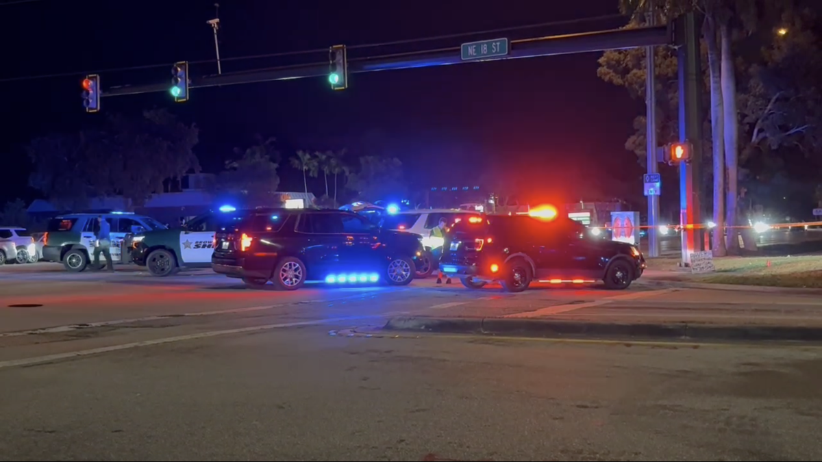 BSO investigates Pompano Beach crash with multiple fatalities – NBC 6 South Florida